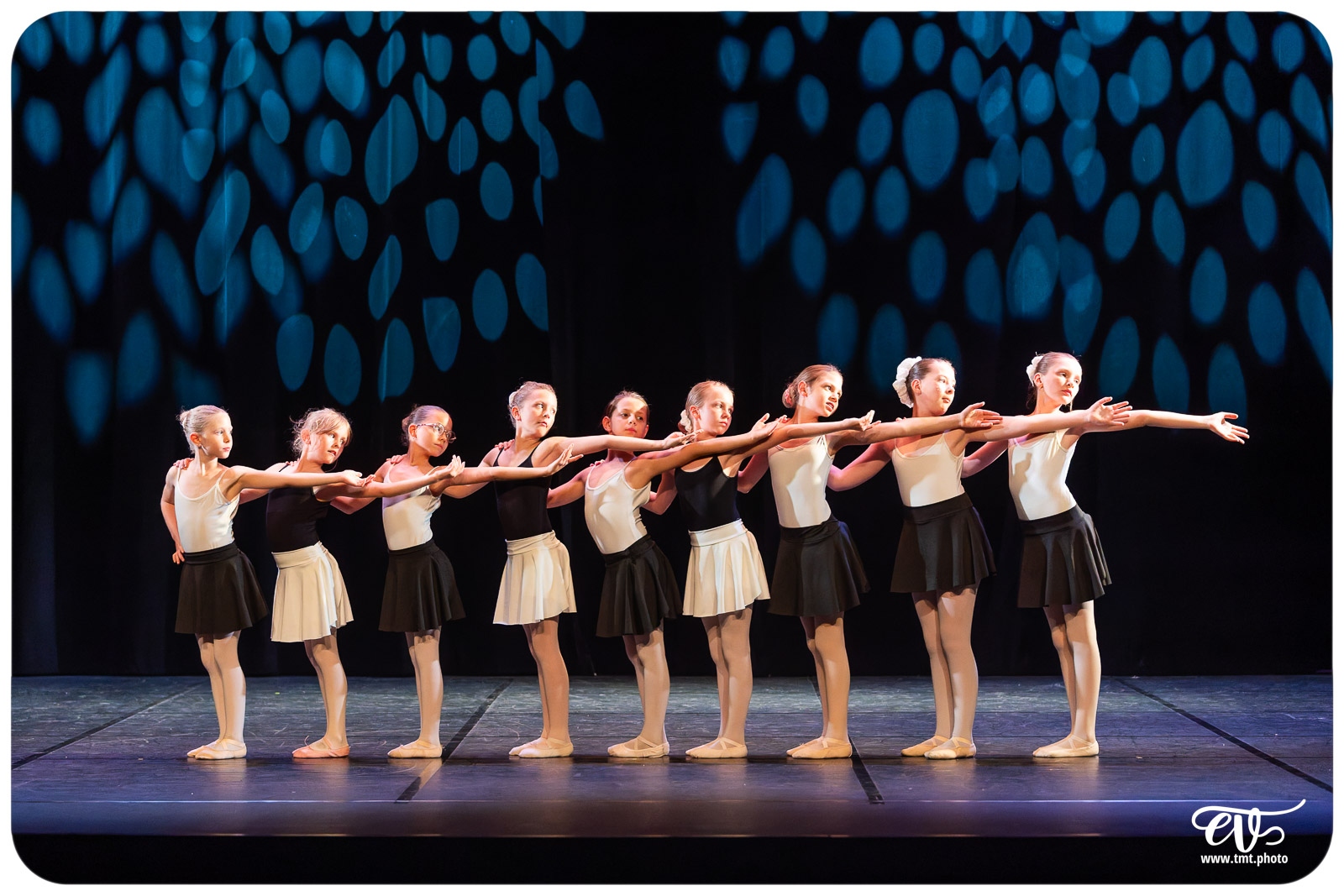 GALA DE DANSE EMMDH 2025